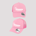 Jimny Woman Trucker Cap