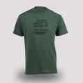 Jimny Buddies Boys T-shirt