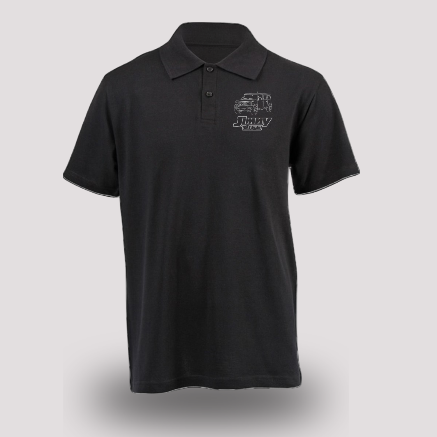 Jimny Life Polo shirt