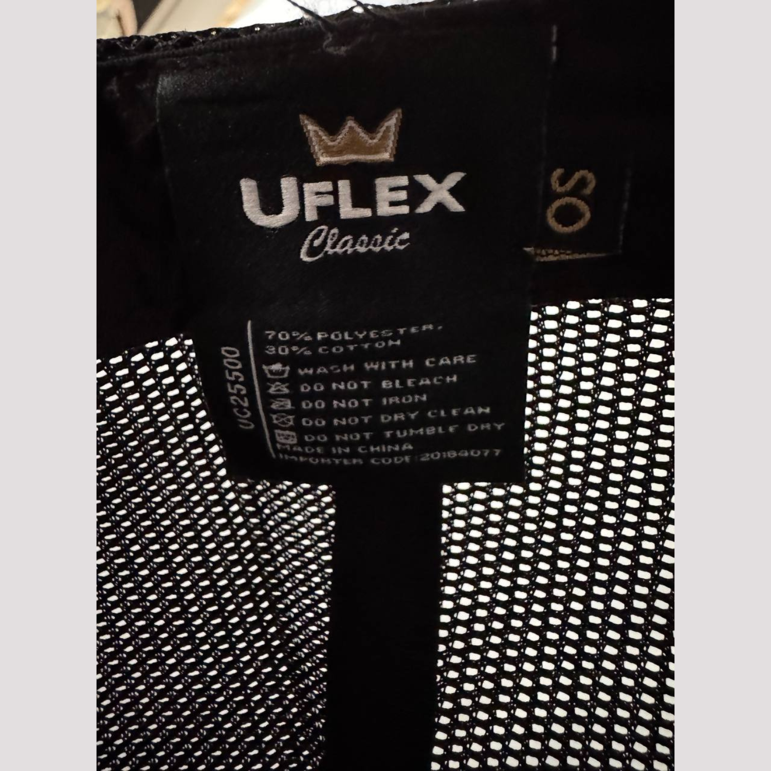 Jimny Life Trucker Cap