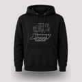 Jimny Life Hoodie