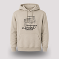 Jimny Life Hoodie 3 door