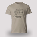 Jimny Life T-shirt