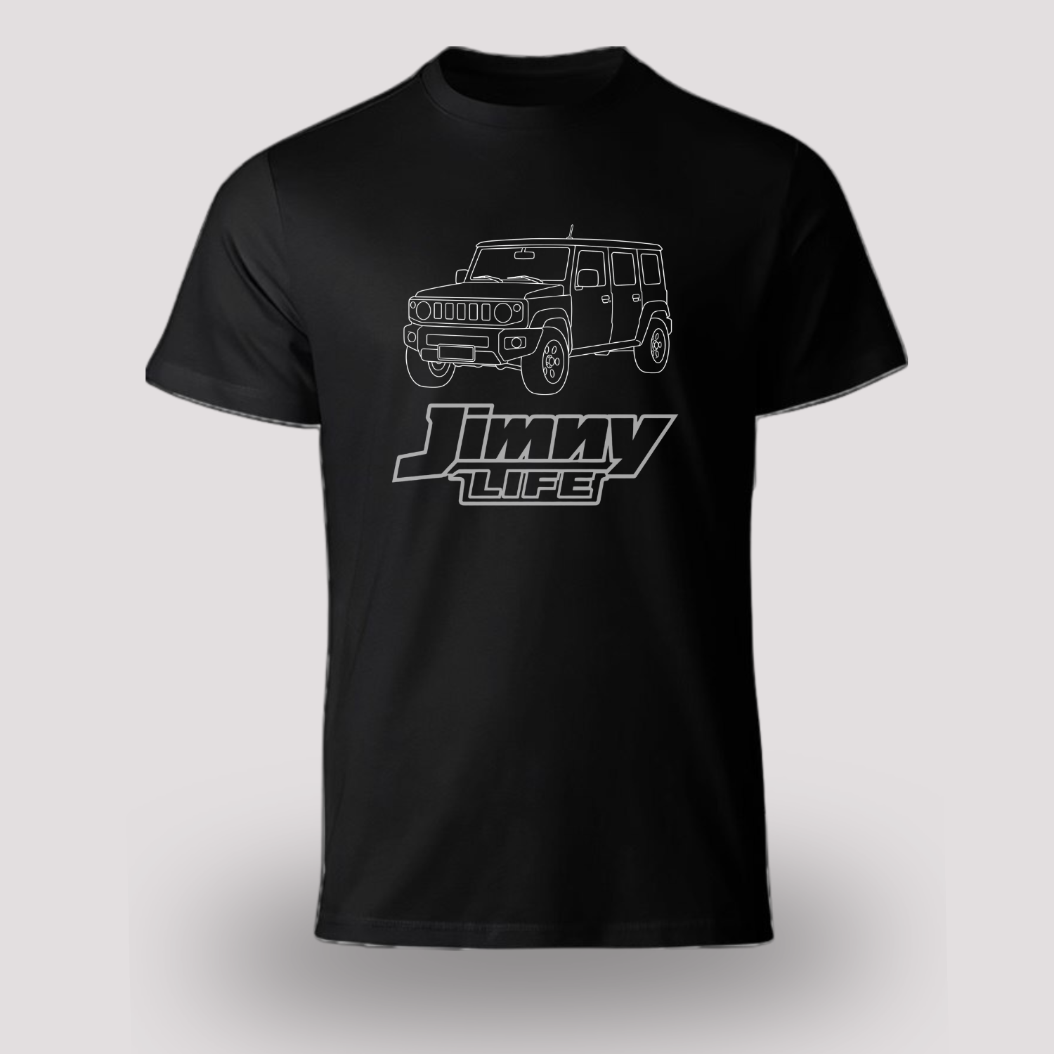 Jimny Life T-shirt