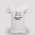 Jimny Woman T-shirt
